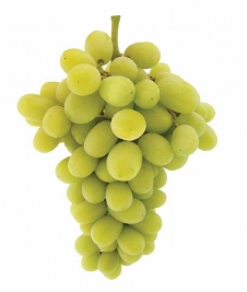  Green Grapes... Image