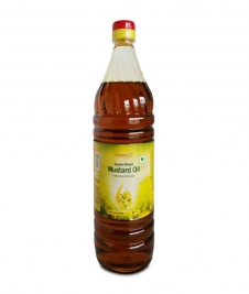 Ptanjali Mustard Oil... Image