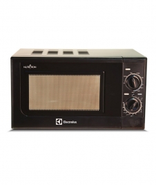 Electrolux Grill Microwave... Image