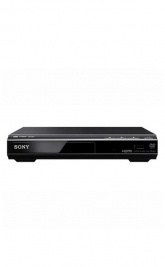 Sony DVP-SR 760... Image
