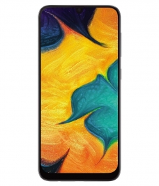 Samsung Galaxy A30... Image