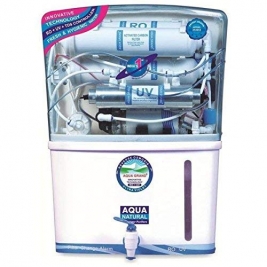 Aqua Grand+ Plastic RO+ Image