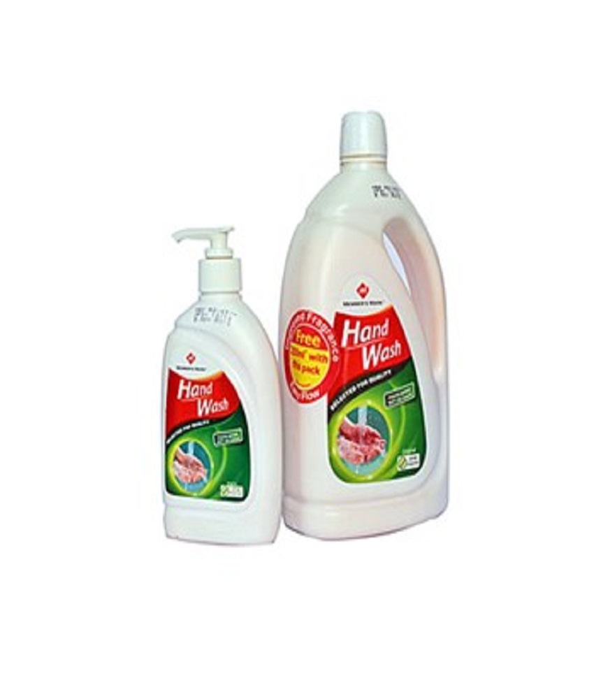 Member's Mark Handwash Original Refill