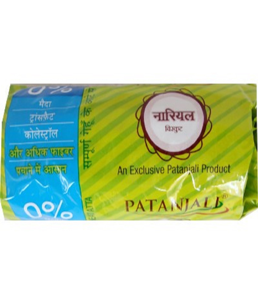 Nariyal Biscuit