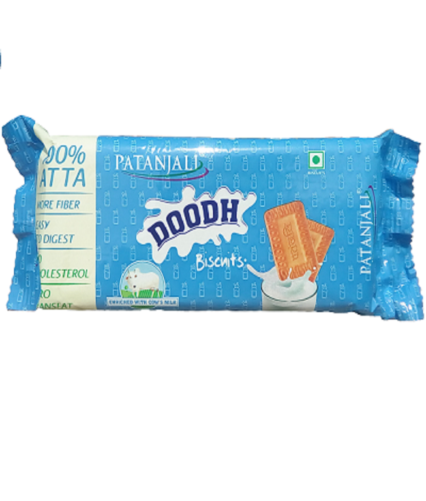 Doodh Biscuits