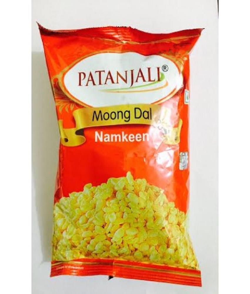 Moong Dal Namkeen