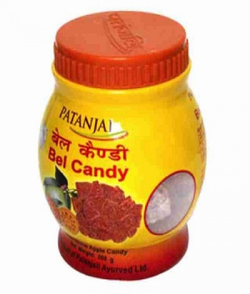 Patanjali Bel Candy