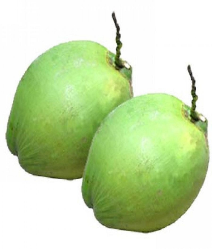 Green Coconut (Nariyal)