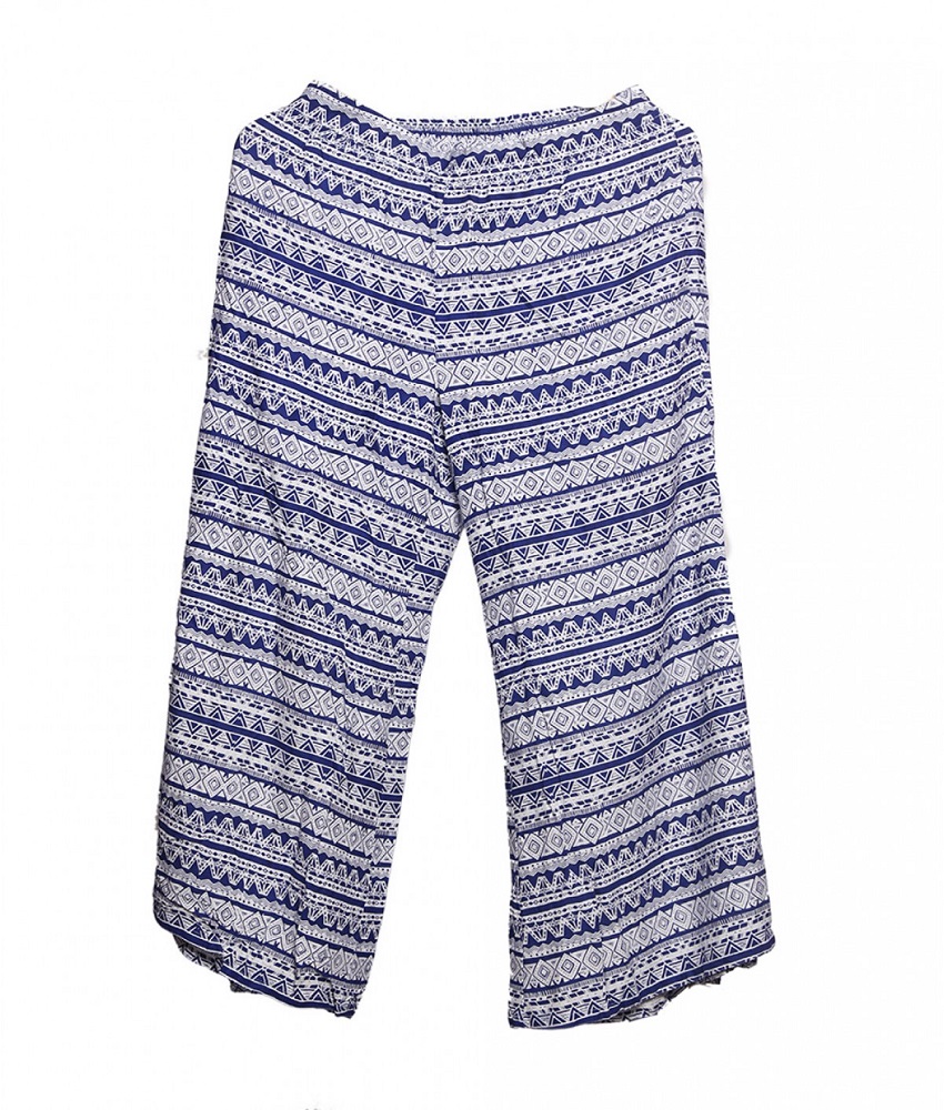 Ganpati Printed Lower