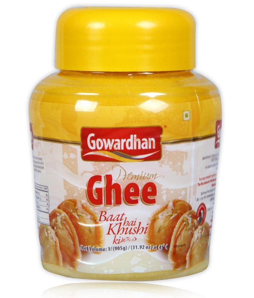 Gowardhan Cow Ghee