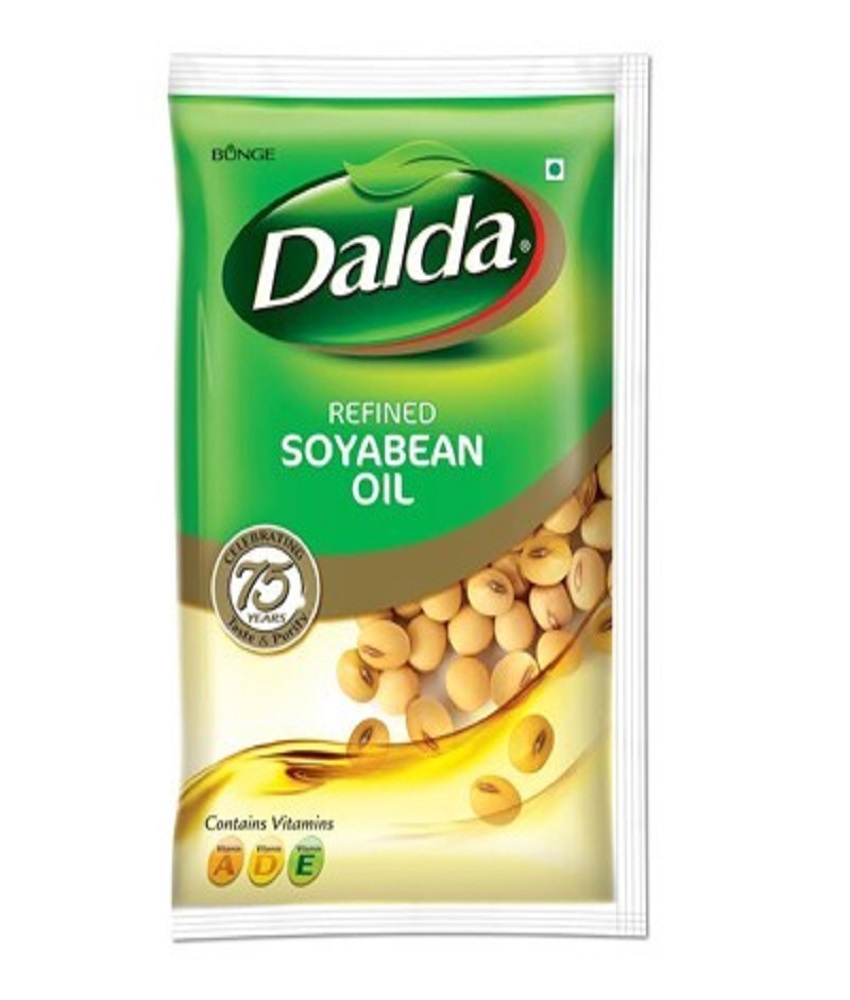 Dalda Soyabean Oil