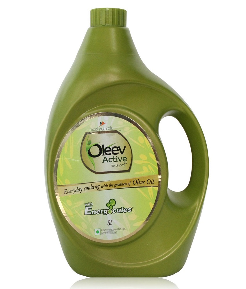 Oleev Active Oil